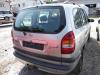  Opel Zafira A (1999-2005) Разборочный номер P1730 #2