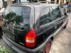  Opel Zafira A (1999-2005) Разборочный номер T4796 #2