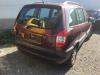  Opel Zafira A (1999-2005) Разборочный номер S5416 #1