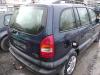  Opel Zafira A (1999-2005) Разборочный номер P1820 #2