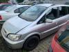  Opel Zafira A (1999-2005) Разборочный номер T4862 #1