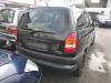  Opel Zafira A (1999-2005) Разборочный номер P1868 #2