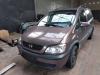  Opel Zafira A (1999-2005) Разборочный номер P1872 #1