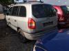  Opel Zafira A (1999-2005) Разборочный номер S5557 #1
