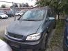  Opel Zafira A (1999-2005) Разборочный номер P1891 #1