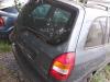  Opel Zafira A (1999-2005) Разборочный номер P1891 #2