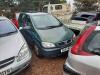  Opel Zafira A Разборочный номер V5261 #1