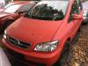  Opel Zafira A (1999-2005) Разборочный номер S5635 #2