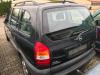  Opel Zafira A (1999-2005) Разборочный номер T5177 #2