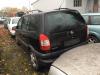  Opel Zafira A (1999-2005) Разборочный номер S5730 #1