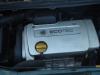  Opel Zafira A (1999-2005) Разборочный номер V5389 #7