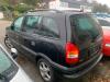  Opel Zafira A (1999-2005) Разборочный номер T5242 #2