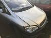  Opel Zafira A (1999-2005) Разборочный номер T5297 #1