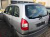  Opel Zafira A (1999-2005) Разборочный номер T5297 #2