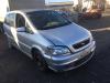  Opel Zafira A (1999-2005) Разборочный номер S5890 #1