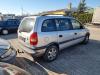  Opel Zafira A (1999-2005) Разборочный номер T5405 #2
