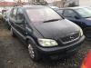  Opel Zafira A (1999-2005) Разборочный номер S5979 #1