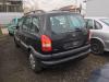  Opel Zafira A (1999-2005) Разборочный номер S5979 #2