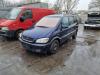  Opel Zafira A (1999-2005) Разборочный номер T5445 #1