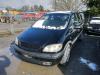  Opel Zafira A (1999-2005) Разборочный номер P2199 #1
