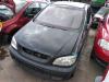  Opel Zafira A (1999-2005) Разборочный номер P2236 #1