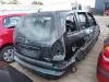  Opel Zafira A (1999-2005) Разборочный номер P2236 #2