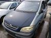  Opel Zafira A (1999-2005) Разборочный номер P2262 #1