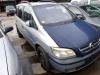  Opel Zafira A (1999-2005) Разборочный номер P2262 #2