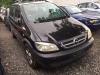  Opel Zafira A (1999-2005) Разборочный номер S6083 #1
