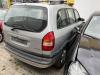  Opel Zafira A (1999-2005) Разборочный номер T5521 #3