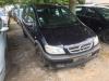  Opel Zafira A (1999-2005) Разборочный номер S6117 #1