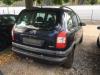  Opel Zafira A (1999-2005) Разборочный номер S6117 #3