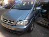  Opel Zafira A (1999-2005) Разборочный номер D0152 #1