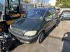 Opel Zafira A (1999-2005) Разборочный номер T5645 #1