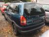  Opel Zafira A (1999-2005) Разборочный номер S6169 #4