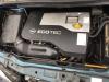  Opel Zafira A (1999-2005) Разборочный номер S6169 #6
