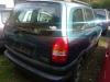  Opel Zafira A (1999-2005) Разборочный номер D0188 #2