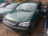  Opel Zafira A (1999-2005) Разборочный номер D0190 #1