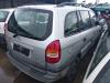  Opel Zafira A (1999-2005) Разборочный номер P2435 #4