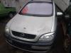  Opel Zafira A (1999-2005) Разборочный номер D0262 #4