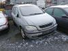  Opel Zafira A (1999-2005) Разборочный номер P2507 #1