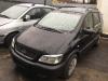  Opel Zafira A (1999-2005) Разборочный номер S6405 #2