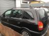  Opel Zafira A (1999-2005) Разборочный номер S6405 #3