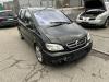  Opel Zafira A (1999-2005) Разборочный номер T5881 #2