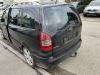  Opel Zafira A (1999-2005) Разборочный номер T5881 #3