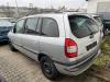  Opel Zafira A (1999-2005) Разборочный номер T5910 #3