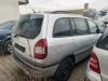  Opel Zafira A (1999-2005) Разборочный номер T5910 #4