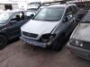  Opel Zafira A (1999-2005) Разборочный номер P2653 #1