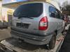  Opel Zafira A Разборочный номер T5979 #2