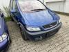  Opel Zafira A (1999-2005) Разборочный номер T6024 #1